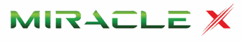 Miracle X Thailand 